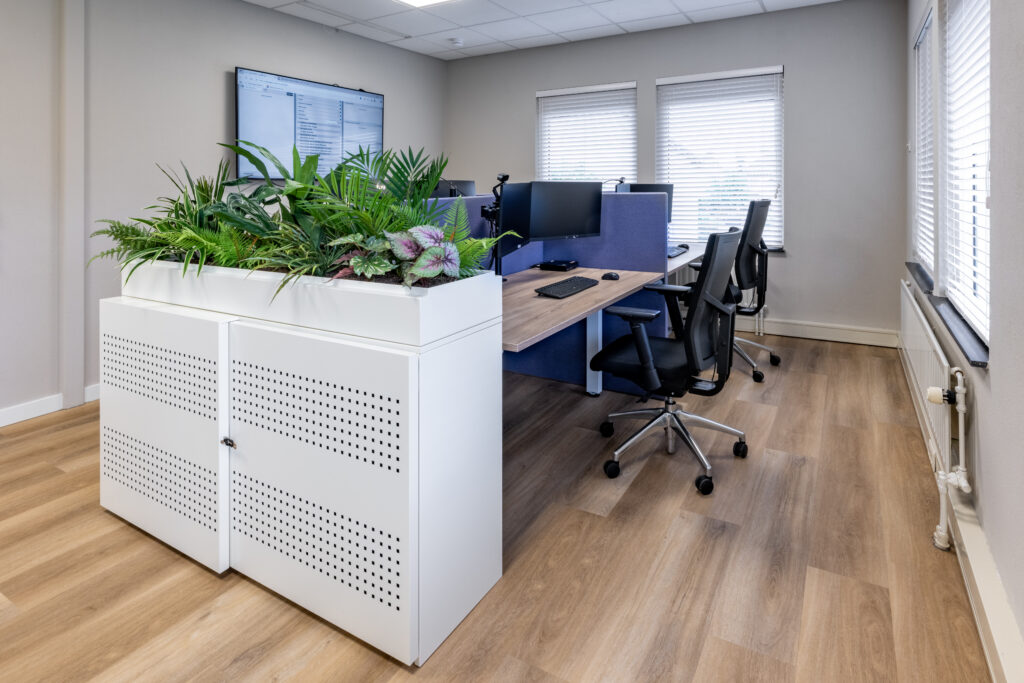 Turnkey project huisartsenpraktijk Arene